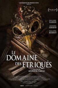 Le domaine des etriques